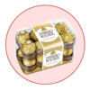 Ferrero Rocher (16pcs.)